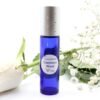 Bottle of Cashmere wood and sweet tobacco perfume