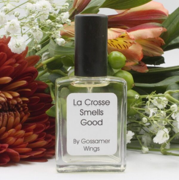 La Crosse Smells Good Eau de Parfum