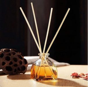 Reed diffuser