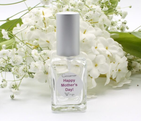 happy mothers day perfume
